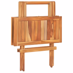 VidaXL 48996 outdoor table - Additional view 4