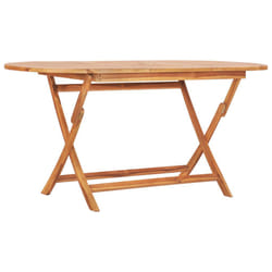 VidaXL 48998 outdoor table