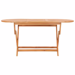 VidaXL 48998 outdoor table