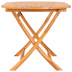 VidaXL 48998 outdoor table