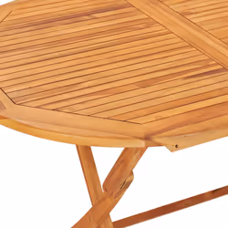 VidaXL 48998 outdoor table - Additional view 4