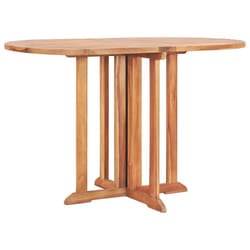 VidaXL 49002 outdoor table