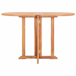VidaXL 49002 outdoor table