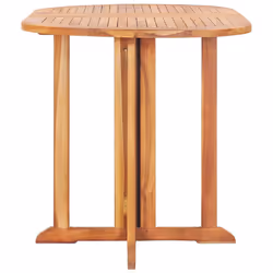 VidaXL 49002 outdoor table - Additional view 4