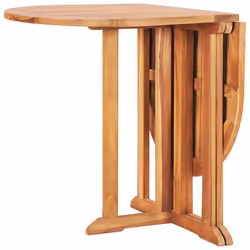 VidaXL 49002 outdoor table - Additional view 5