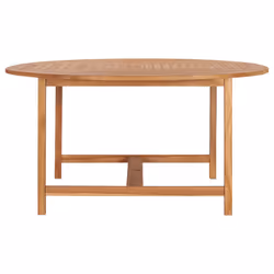 VidaXL 49007 outdoor table