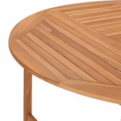 VidaXL 49007 outdoor table - Additional view 5
