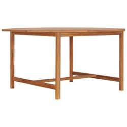 VidaXL 49009 outdoor table