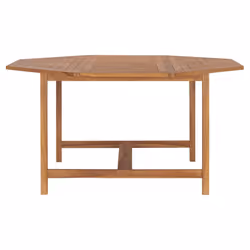 VidaXL 49009 outdoor table
