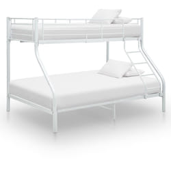 VidaXL 287903 bed frame