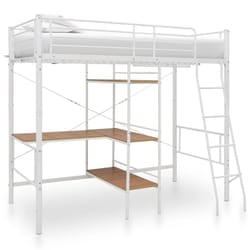 VidaXL 287906 bed frame
