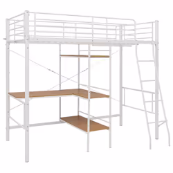 VidaXL 287906 bed frame