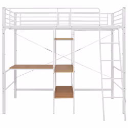 VidaXL 287906 bed frame