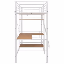 VidaXL 287906 bed frame - Additional view 4
