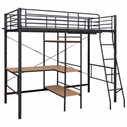 VidaXL 287908 bed frame - Additional view 2