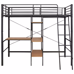 VidaXL 287908 bed frame - Additional view 3