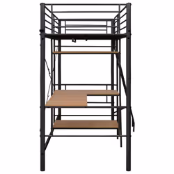 VidaXL 287908 bed frame - Additional view 4