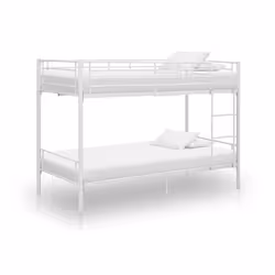 VidaXL 287909, Metal, 960 mm, 2080 mm, 1500 mm, 1 pc(s)
