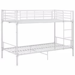 VidaXL 287909 bed