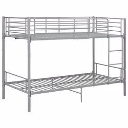 VidaXL 287911 bed - Additional view 2