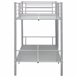 VidaXL 287911 bed - Additional view 4