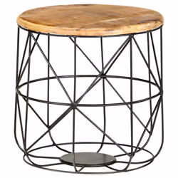 VidaXL 286579 coffee/side/end table - Additional view 4