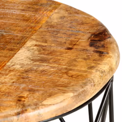 VidaXL 286579 coffee/side/end table - Additional view 5