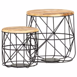 VidaXL 286579 coffee/side/end table - Additional view 7