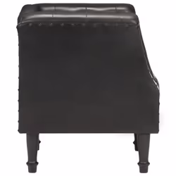 VidaXL 286590 accent chair - Additional view 4