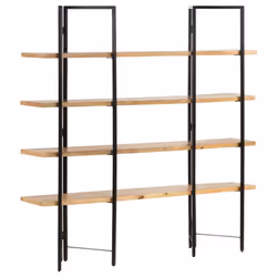 VidaXL 286603 living room bookcase - Additional view 8