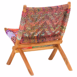 VidaXL 286608 accent chair - Additional view 4