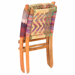 VidaXL 286608 accent chair - Additional view 5