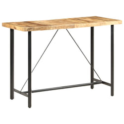 VidaXL 286612 kitchen/dining table