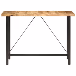 VidaXL 286612 kitchen/dining table