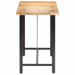 VidaXL 286612 kitchen/dining table