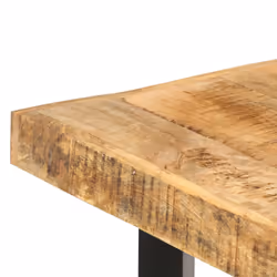 VidaXL 286612 kitchen/dining table - Additional view 5