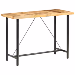 VidaXL 286612 kitchen/dining table - Additional view 8