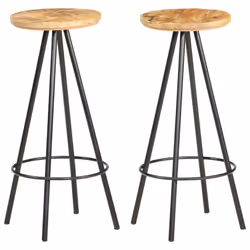 VidaXL 286614, 2 pc(s)