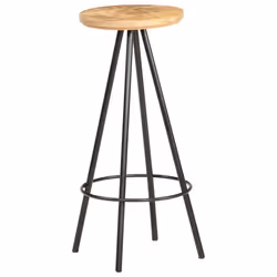 VidaXL 286614 bar stool