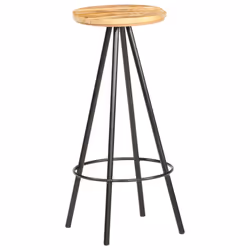 VidaXL 286614 bar stool - Additional view 7