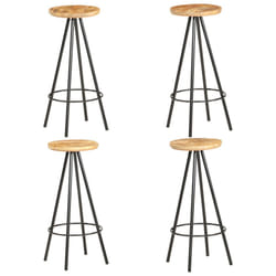 VidaXL 286615 bar stool