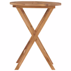 VidaXL 48993 outdoor table - Additional view 2