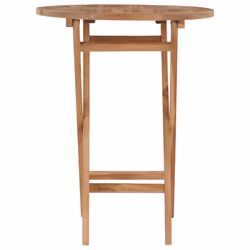 VidaXL 48993 outdoor table - Additional view 3