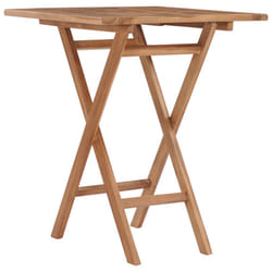 VidaXL 48994 outdoor table