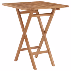 VidaXL 48994 outdoor table - Additional view 3