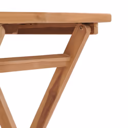 VidaXL 48995 outdoor table - Additional view 6