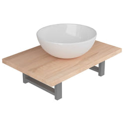 VidaXL 279328 bathroom furniture set