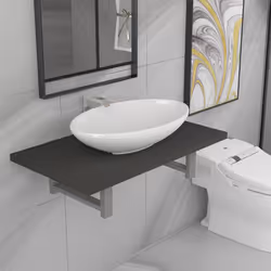 VidaXL 279334 bathroom furniture set