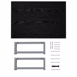 VidaXL 279336 bathroom furniture set - Additional view 6
