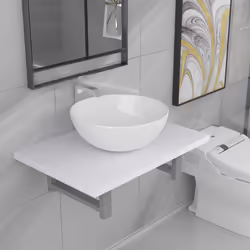 VidaXL 279341 bathroom furniture set - Additional view 2